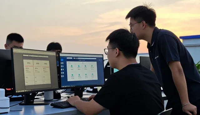 智能管网监测系统在工程配套中的性能表现与适用条件分析