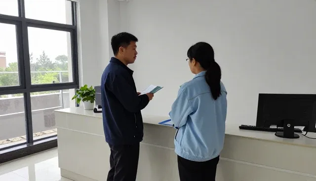 管网工程运维中的设备安装趋势与实践优化